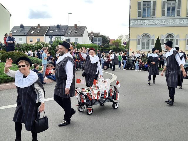 Foto: Kristin Hätterich