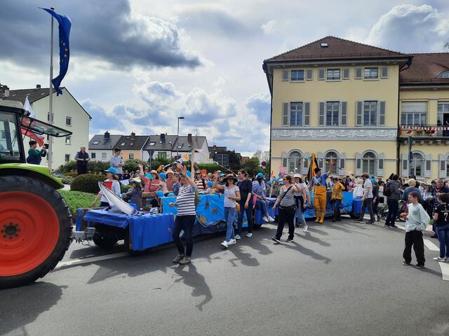 Foto: Kristin Hätterich