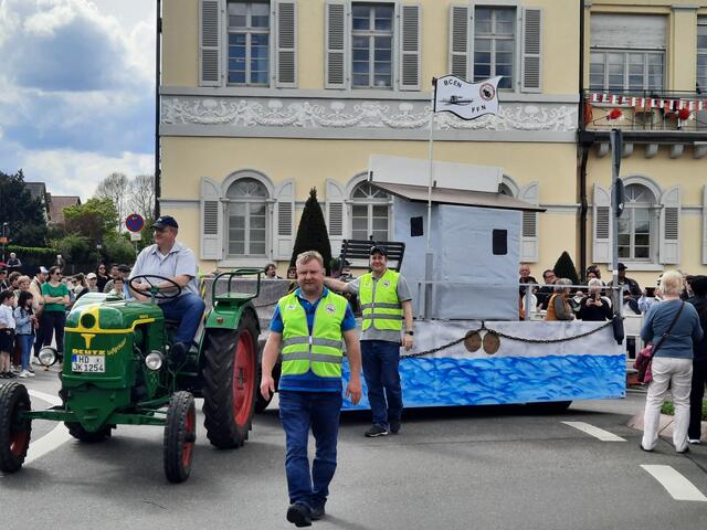 Foto: Kristin Hätterich