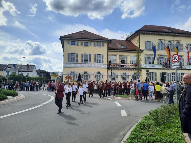 Foto: Kristin Hätterich