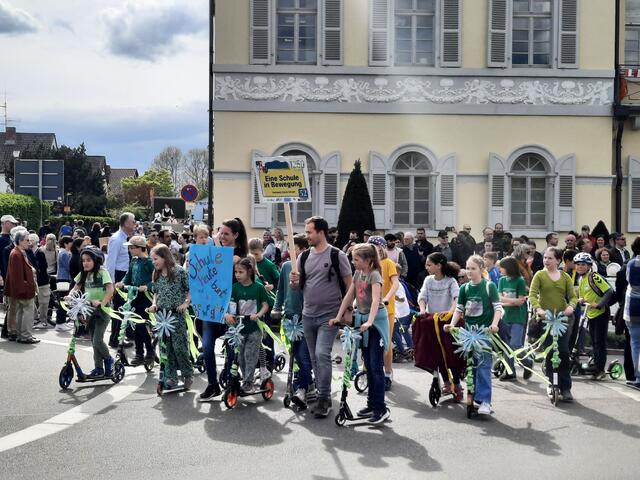 Foto: Kristin Hätterich