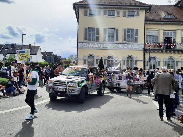 Foto: Kristin Hätterich