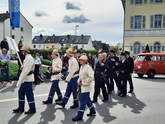 Foto: Kristin Hätterich