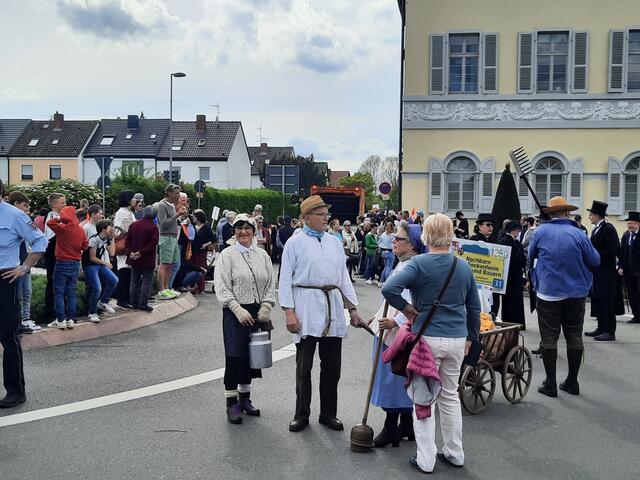 Foto: Kristin Hätterich