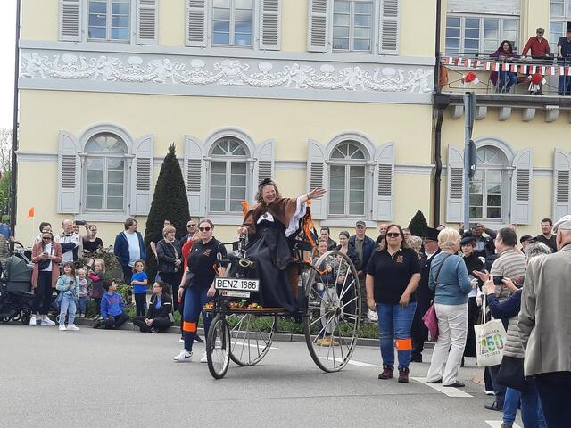 Foto: Kristin Hätterich