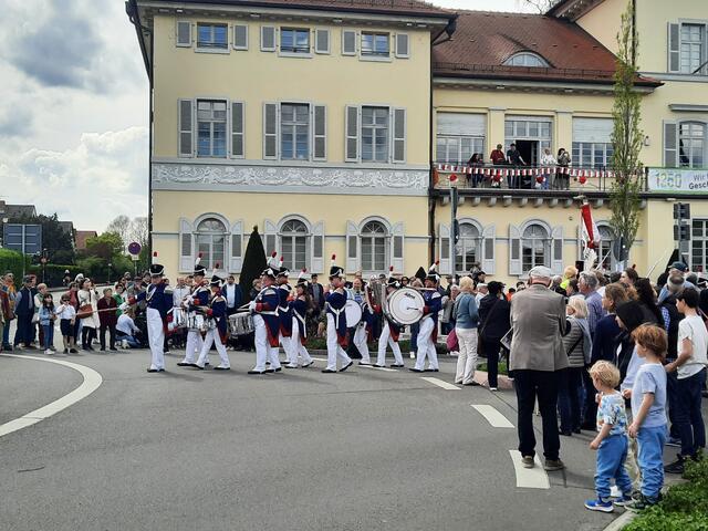 Foto: Kristin Hätterich