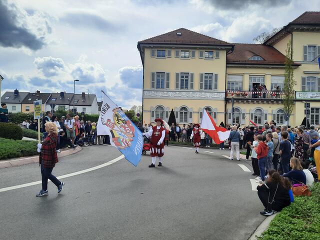 Foto: Kristin Hätterich