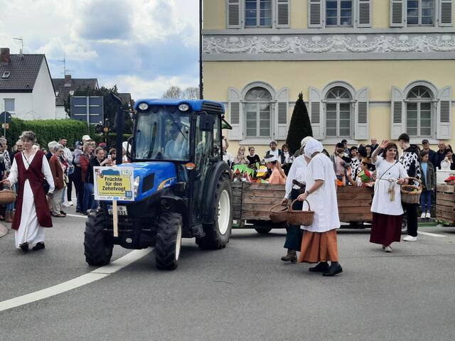 Foto: Kristin Hätterich