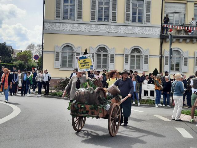 Foto: Kristin Hätterich