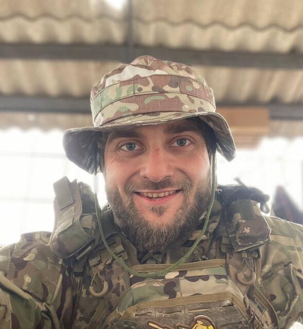 G | Foto: i.A. Igor Girka