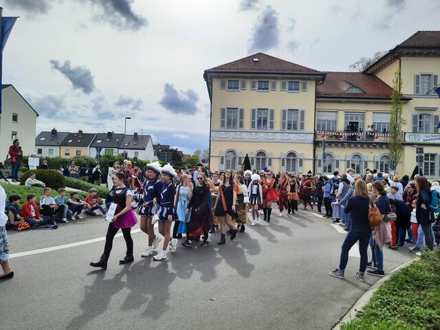 Foto: Kristin Hätterich