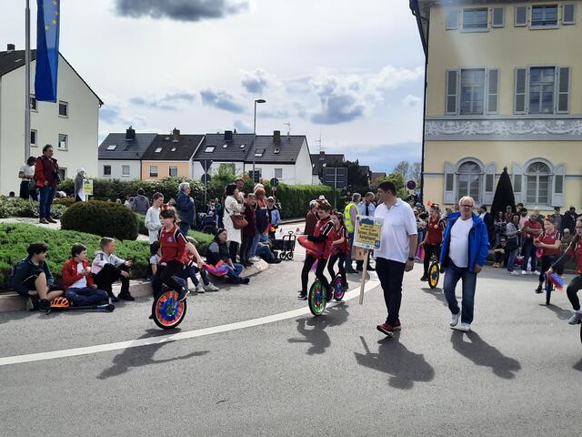 Foto: Kristin Hätterich