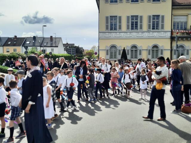 Foto: Kristin Hätterich