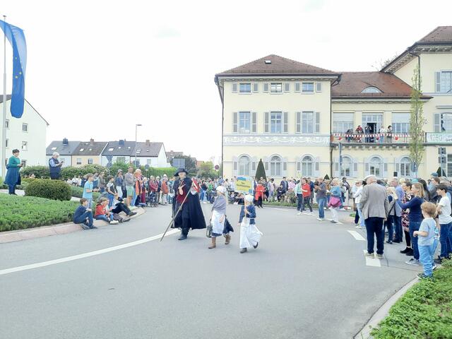 Foto: Kristin Hätterich