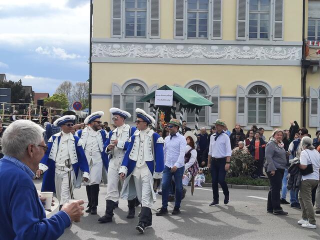 Foto: Kristin Hätterich