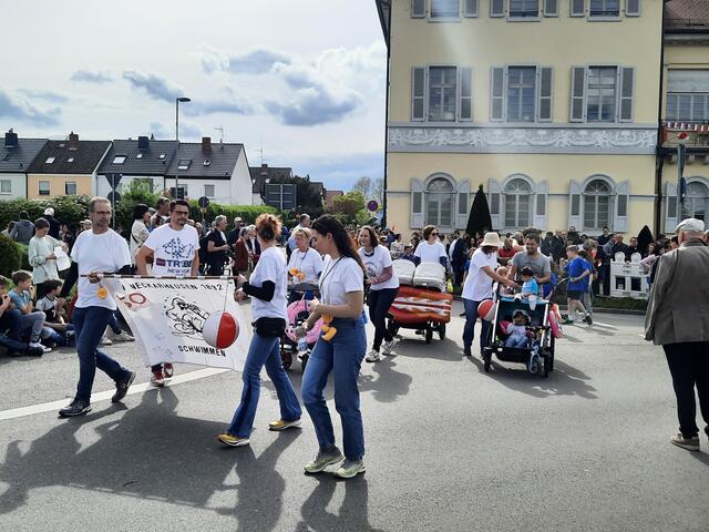 Foto: Kristin Hätterich