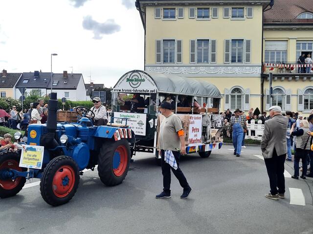 Foto: Kristin Hätterich