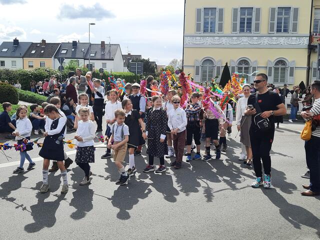 Foto: Kristin Hätterich