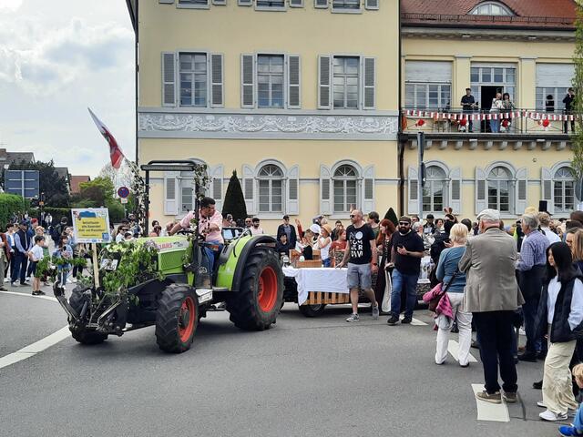 Foto: Kristin Hätterich