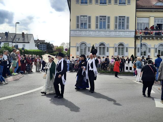 Foto: Kristin Hätterich