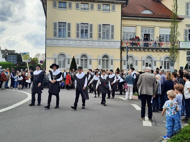 Foto: Kristin Hätterich