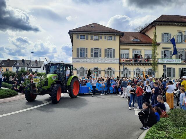 Foto: Kristin Hätterich