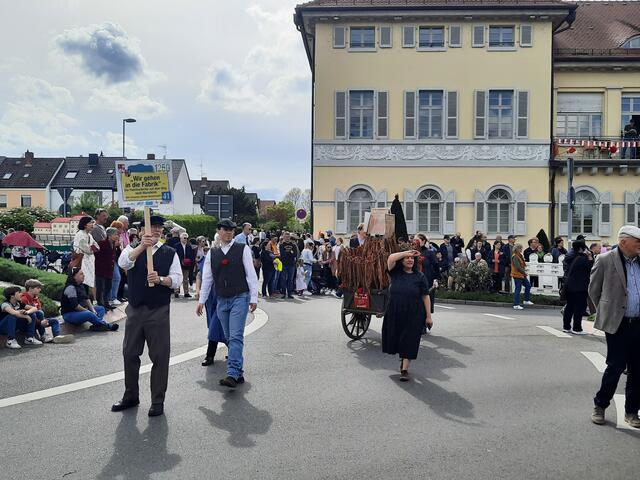 Foto: Kristin Hätterich
