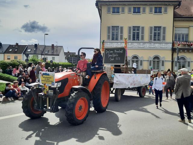 Foto: Kristin Hätterich