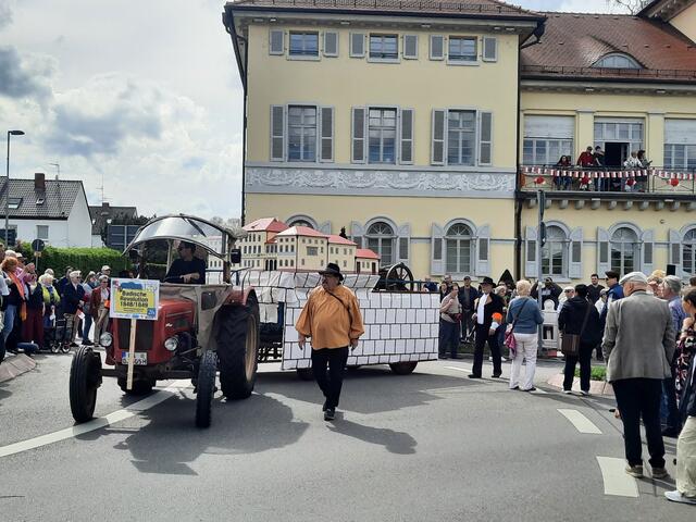Foto: Kristin Hätterich