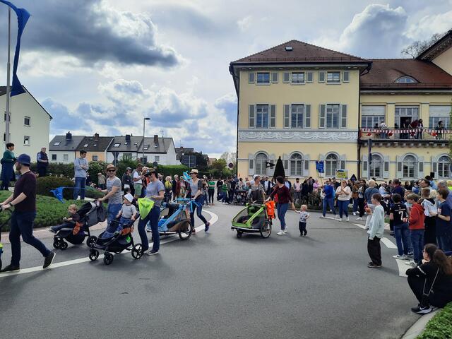 Foto: Kristin Hätterich