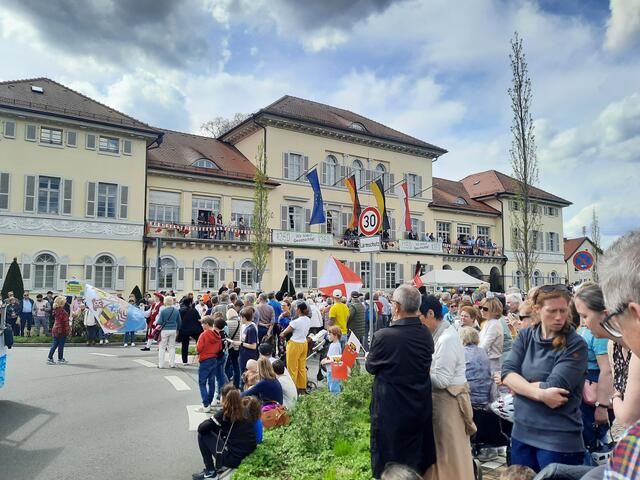 Foto: Kristin Hätterich