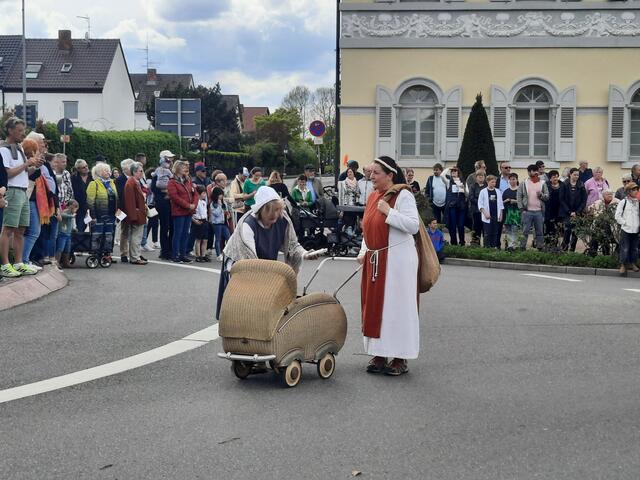 Foto: Kristin Hätterich