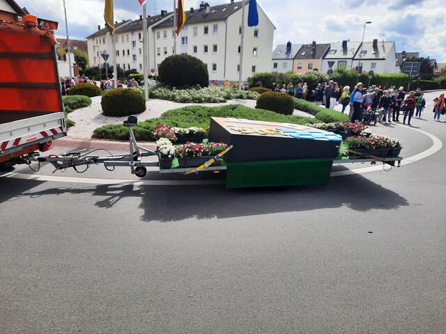 Foto: Kristin Hätterich