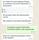 Hate Speech auf Whats App | Foto: Julia Glöckner