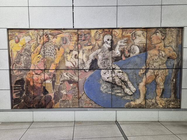 "Der Aufgang der Sonne" | Foto: www.jowapress.de