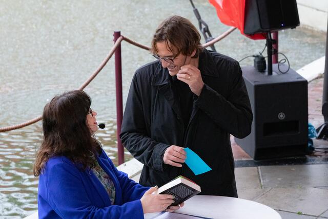 Foto: Johann-Peter Melder