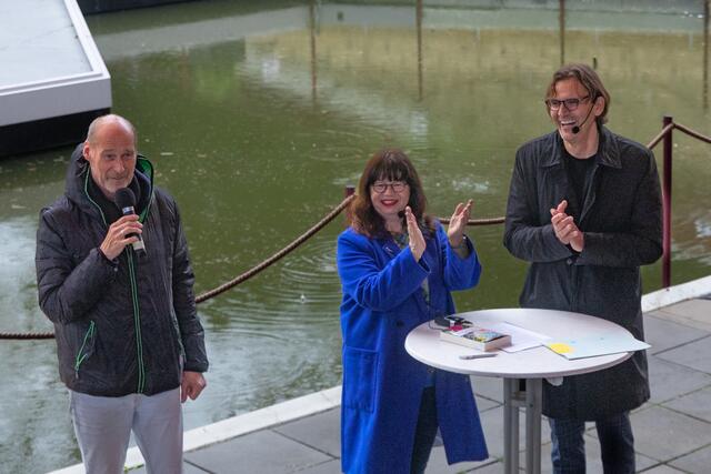 Foto: Johann-Peter Melder