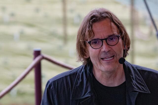 Foto: Johann-Peter Melder