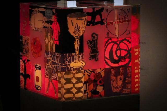 art Karlsruhe 2023 | Foto: Heike Schwitalla