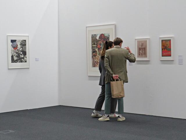 Foto: Brigitte Melder