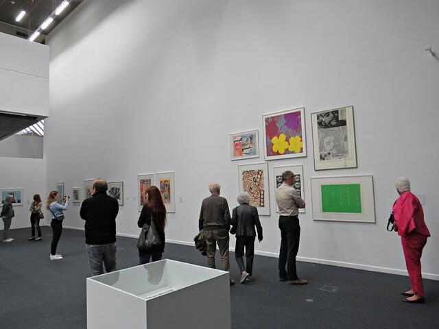 Foto: Brigitte Melder