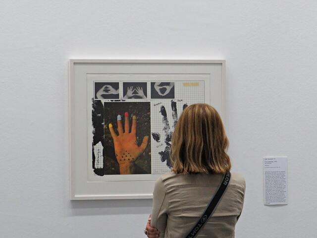 Foto: Brigitte Melder