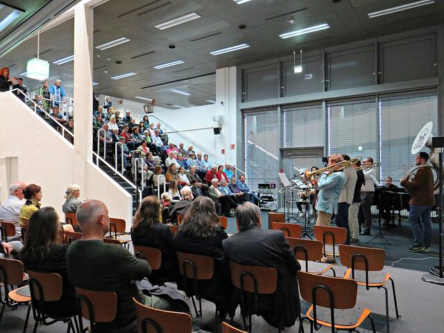 Gesamtperspektive | Foto: Brigitte Melder