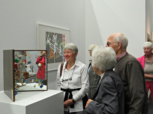 Foto: Brigitte Melder