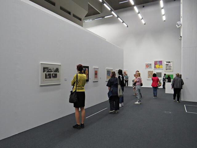 Foto: Brigitte Melder