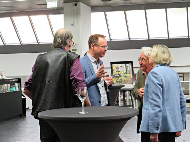 Foto: Brigitte Melder