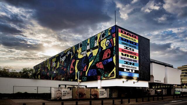 Ein wundervolles Museum | Foto: Johann-Peter Melder