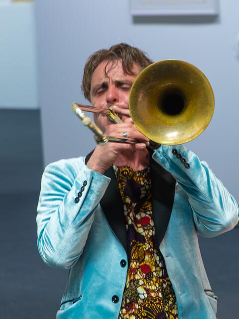 Bernhard Vanecek | Foto: Johann-Peter Melder