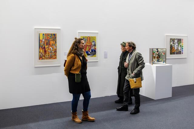 Foto: Johann-Peter Melder