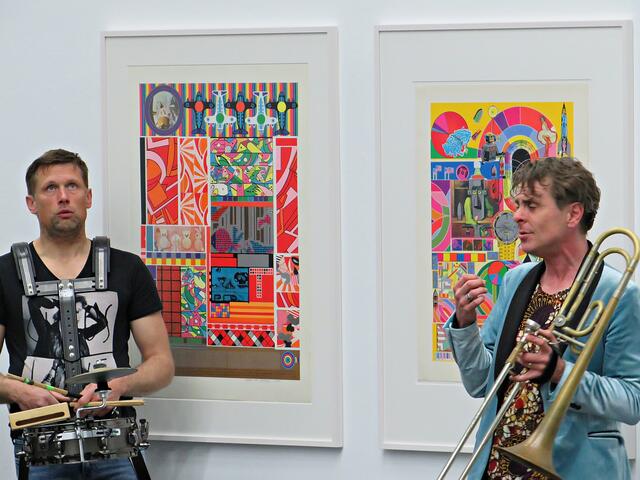 Foto: Brigitte Melder